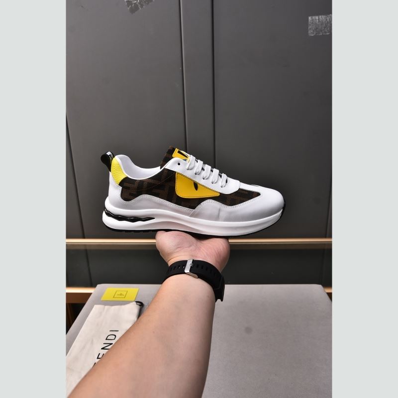 F**di sneakers